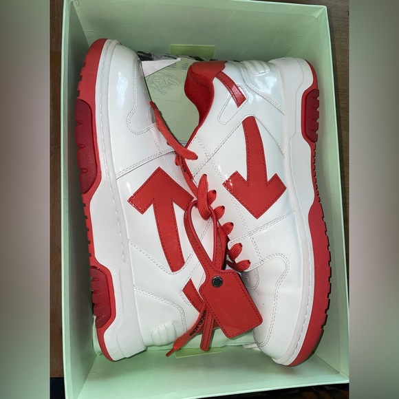 Off-white Out of Office “OOO” - Picture 11 of 12